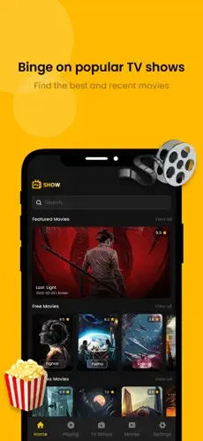 sony-ericsson-satio-2025 tv show